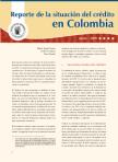Portada - Reporte de la situación del crédito en Colombia
