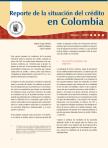 Portada - Reporte de la situación del crédito en Colombia