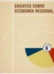 Portada de Ensayos sobre Economía Regional (ESER) 
