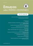Journal Essays on Economic Policy (ESPE) 