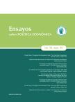 Journal Essays on Economic Policy (ESPE) 