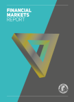 Financial Markets Report cover