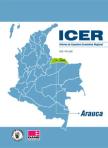 Portada del Informe de Coyuntura Económica Regional
