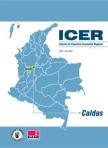 Portada del Informe de Coyuntura Económica Regional