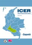 Portada del Informe de Coyuntura Económica Regional