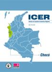 Portada del Informe de Coyuntura Económica Regional