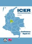 Portada del Informe de Coyuntura Económica Regional