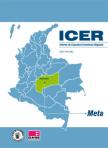 Portada del Informe de Coyuntura Económica Regional