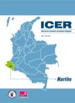 Portada del Informe de Coyuntura Económica Regional