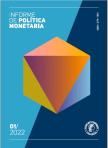 Portada - Informe de Política Monetaria 