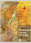 Macroeconomía y regiones en Colombia
