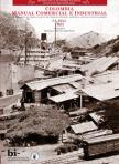 Portada del libro Colombia manual comercial e industrial