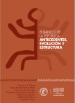 Caratula libro “Banco de la República: antecedentes, evolución y estructura”
