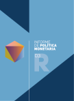 Portada Recuadro 3 - Informe de Política Monetaria, octubre 2023