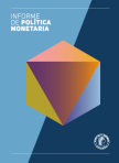 Portada Informe de Política Monetaria