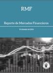 Portada Reporte de Mercados Financieros
