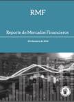 Portada Reporte de Mercados Financieros