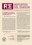 Portada Reportes del Emisor 182