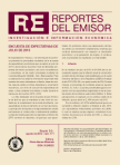 Portada Reportes del Emisor 171