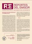 Portada Reportes del Emisor 174
