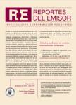Portada Reportes del Emisor 175