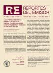 Portada Reportes del Emisor 178