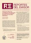 Portada Reportes del Emisor 179