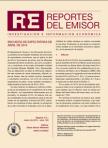 Portada Reportes del Emisor 180