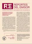 Portada Reportes del Emisor 185