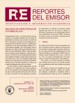 Portada Reportes del Emisor 186