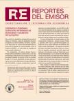 Portada Reportes del Emisor 188
