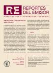 Portada Reportes del Emisor 192