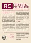 Portada Reportes del Emisor 198