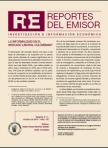 Portada Reportes del Emisor 197