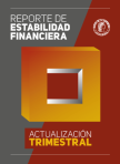 Actualización trimestral del Reporte de Estabilidad Financiera – septiembrede 2025