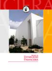 Portada - Reporte de Estabilidad Financiera - Marzo 2015