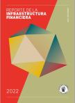 Portada - Reporte de Infraestructura Financiera 2022