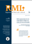 Portada Reporte de Mercado Laboral