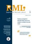 Portada Reporte de Mercado Laboral