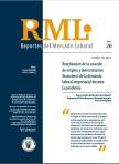 Portada Reporte de Mercado Laboral