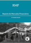 Portada Reporte de Mercados Financieros