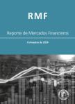 Portada Reporte de Mercados Financieros - Primer trimestre de 2024