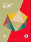 Portada Reporte de Sistemas de Pago