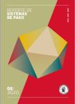 Portada del Reporte de Sistemas de Pago 2020