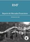 Portada - Reporte de Mercados Financieros tercer semestre 2022