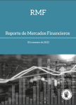 Financial Markets Report cover