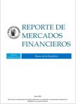 Portada Reporte de Mercados Financieros