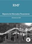 Portada Reporte de Mercados Financieros