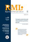 Portada Reporte de Mercado Laboral