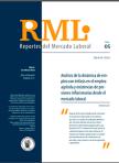 Portada Reporte de Mercado Laboral